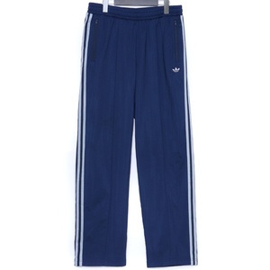 ADIDAS トラックパンツ XLサイズ ネイビー IK9153 アディダス オリジナルス ジェンダーニュートラル ジャージ pants