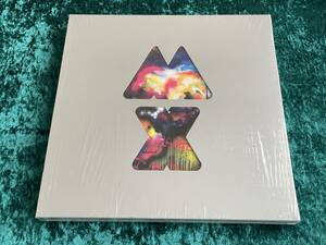 ★COLDPLAY★CD+LP+BOOK+グッズ★限定盤★BOX★MYLO XYLOTO★POP-UP EDITION★コールドプレイ★マイロ・ザイロト デラックス・エディション