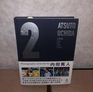 ATSUTO UCHIDA FROM 29.06.2010 内田篤人　Y022