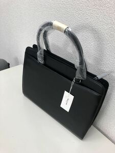 リクルートバッグ　新品