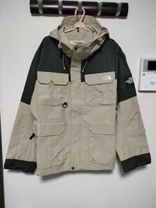 ☆【THE NORTH FACE】マウンテンジャケット☆NJ3BP50L☆Lサイズ☆メンズ☆新品【253】