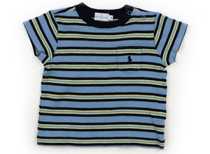 ラルフローレン Ralph Lauren Tシャツ・カットソー 60サイズ 男の子 子供服 ベビー服 キッズ