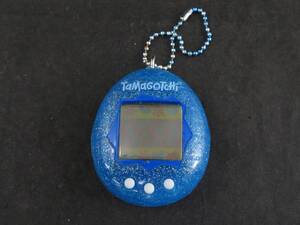 1円～　Tamagotchi たまごっち オリジナル Original バンダイ ブルー