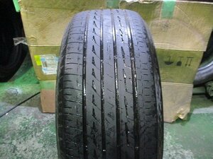 【L330】REGNO GR-X2★225/55R17★1本即決