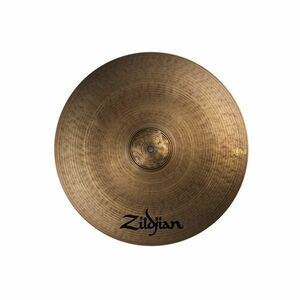 ★Zildjian ジルジャン T3906 シンバル型 マウスパッド 23cm ★新品/メール便