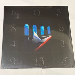 NEW ORDER Murder ‘20年発売 EU盤レコード 未開封新品