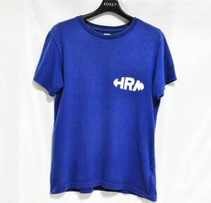 ハリウッドランチマーケット LIMITED ITEM WONDER Tシャツ ハリラン HRM　β