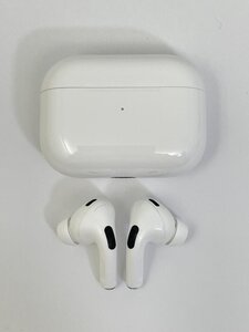 172【動作確認済】 AirPods Pro 第2世代 MagSafe充電ケース(USB-C)付き MTJV3J/A