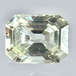 1円〜!!ソ付!!〔天然サファイア0.723ct〕d 約5.8×4.4mm ルース 裸石 宝石 jewelry sapphire corundum コランダム BC7/BC7 テDG0 w4 す75