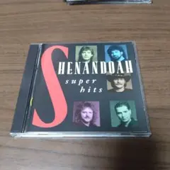 SHENANDOAH / SUPER HITS