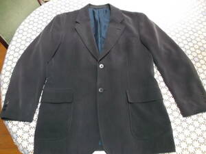 ☆彡courreges homme クレージュ オムのジャケット Lサイズ USED 格安で！☆彡