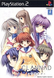 【中古】 CLANNAD -クラナド-