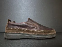 【雷市場（ポンジャン）商品韓国直送】 Clarks(クラークス) メンズ ローファー 255 260