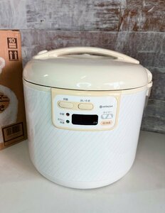 日立 炊飯器 電子ジャー RZ-HS18 1.8L炊き 動作品