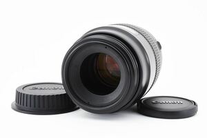 ★極上美品★キャノン Canon MACRO EF 100mm F2.8 L369S1650