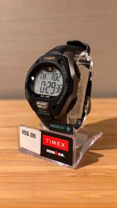 ■□ TIMEX 腕時計 IRONMAN T5E901 稼働品 アイアンマン □■