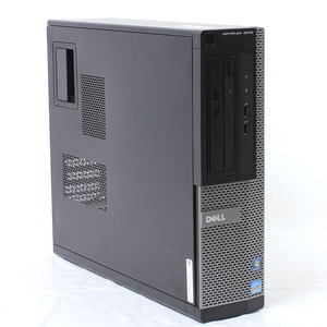 Windows XP Pro DELL Optiplex 3010 DT Core i5-3470 3.20GHz 4GB 2TB DVD 中古パソコン デスクトップ