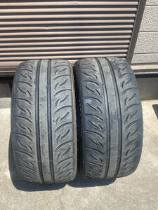 255/40/R17 VALINO PERGEA 08R 2本