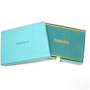 ★ ティファニー トランプ 2組セット 未使用 中古 Aランク TIFFANY&Co |小物 ボックス・箱付き