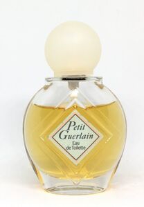 GUERLAIN ゲラン プチ ゲラン PETIT GUERLAIN EDT 50ml ☆残量たっぷり　送料340円