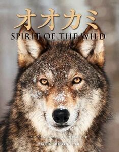 オオカミ SPIRIT OF THE WILD/トッド・K.フラー(著者),竹田純子(訳者),幸島司郎(監修),植田彩容子(監修)