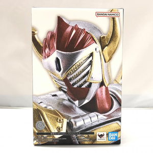 【中古】バンダイ S.H.Figuarts(真骨彫製法)仮面ライダーバロン バナナアームズ 仮面ライダー鎧武[249008258250]