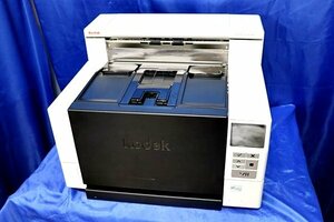 Kodak Alaris ドキュメントスキャナー i4250 A3対応 カラー コダック アラリス 50320Y