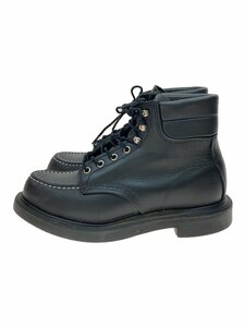 RED WING◆レースアップブーツ/8133//