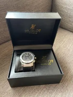 Hublot クラシックフュージョン時計