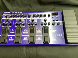 BOSS ME-90B (ボス マルチ )【新潟店】【月末セール】