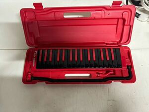 HOHNER Fire Melodica 鍵盤ハーモニカ　送料無料