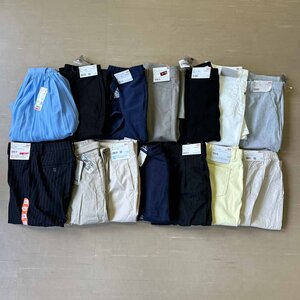 【タグ付き】72点ユニクロ大量セット◆UNIQLO トップス スカート ボトムス カットソー レディース 大量古着 古着仕入れ 検)GU/無印良品