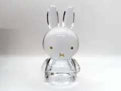 超美品 baccarat✖️miffy クリスタル