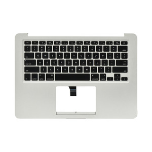 当日発送 MacBook Air 13 2013 2014 2015 2017 A1466 US キーボード スピーカー 中古品 3-0203-1 パームレスト