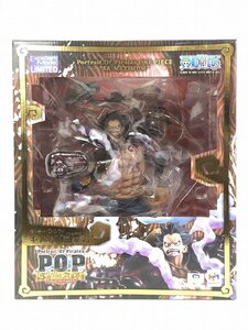 【未開封品】メガハウス P.O.P SA-MAXIMUM モンキー・D・ルフィ ギア4「弾む男」バウンドマン POP ワンピース wa◇64