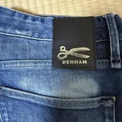 DENHAM RAZOR スリムフィット デニム W31 L32