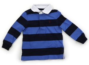 ラルフローレン Ralph Lauren Tシャツ・カットソー 90サイズ 男の子 子供服 ベビー服 キッズ