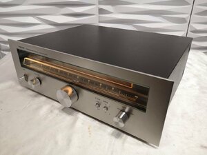 ◆大感謝祭!!!◆TRIO/KENWOOD KT-8000/7連バリコン・FM ステレオ・チューナー トリオ/ケンウッド◆整備済◆下取歓迎 m0o3892