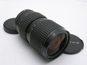 ★ハローカメラ★1円スタート★4845 smc PENTAX-A 645 ZOOM 80-160mm F4.5 動作品 現状 ペンタックス 即決有り★★