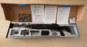 G&G ARMAMENT 電動ガン GR14 EBR LONG M14 EBRロング