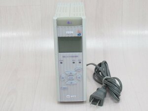 ▲NTT INSメイトV70G-MAX ISDN-TA ST点付 西09年製 キレイめ 保証有 ZZE 15557#　