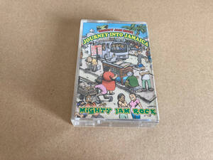 中古 カセットテープ mighty jam rock 259