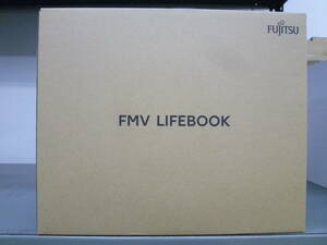 新品 富士通 FMV LIFEBOOK NH90/H1 FMVN90H1GN ゴールド 17.3インチ/i7-12700H/メモリ32GB/SSD512GB/Microsoft Office搭載/Win11 Home