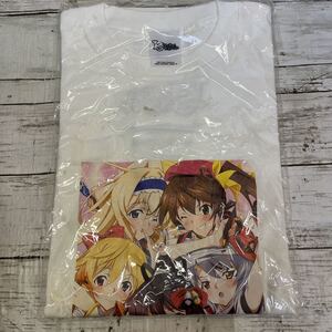 i817 ISワンオブフェスティバル　Tシャツ　サイズフリー　未使用