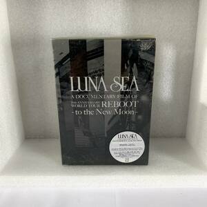 邦楽DVD LUNA SEA 20th ANNIVERSARY WORLD TOUR REBOOT to the New Moon TOUR DOCUMENT 初回生産限定スペシャルパッケージ 管N24 (30)