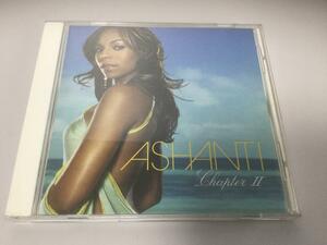 中古◆ASHANTI／Chapter II