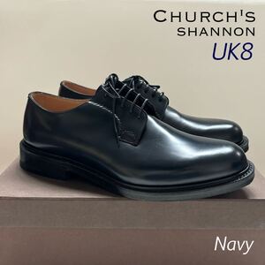 新品 英国製 チャーチ CHURCH