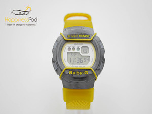 CASIO　カシオ　Baby-G　BG250