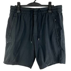 JAMESPERSE(ジェームスパース) Y/OSEMITE Short Pants (grey)