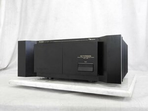 ☆ Nakamichi ナカミチ PA-50CE パワーアンプ ☆中古☆